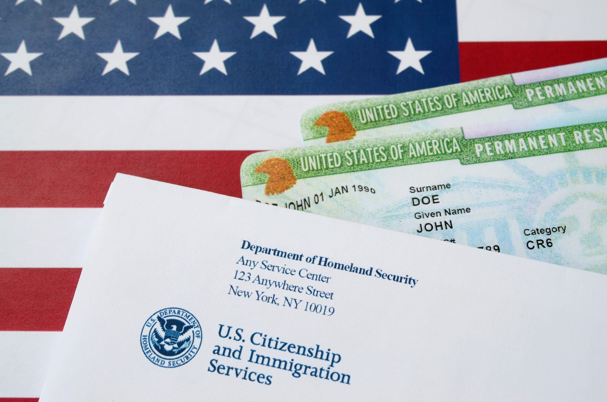 The Ultimate Guide to the Best Green Card