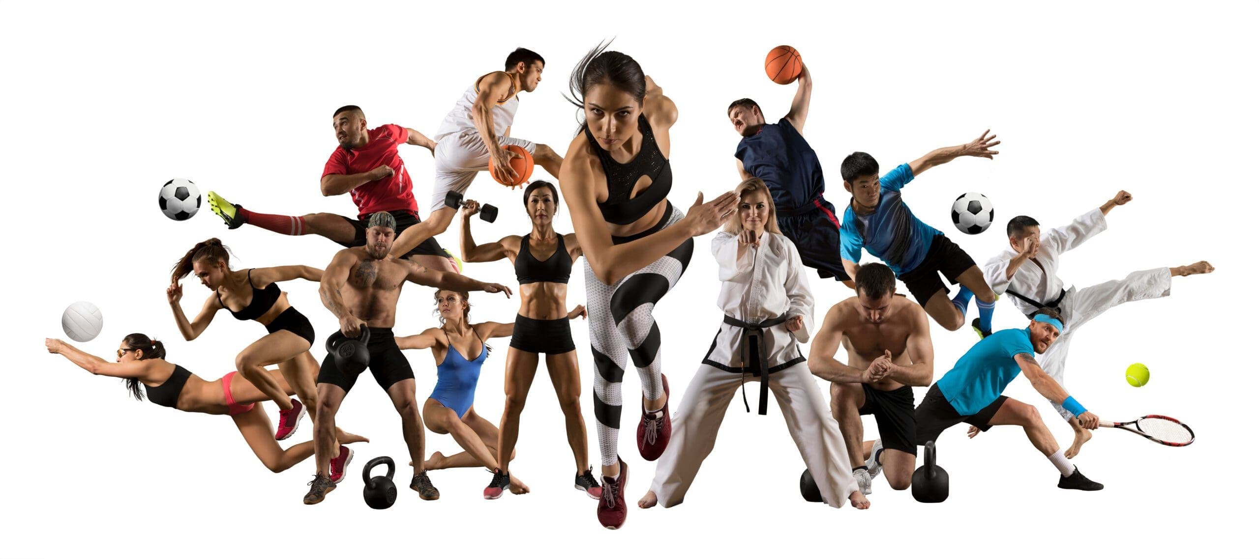 P-1 Visa: Athletic Excellence in the United States