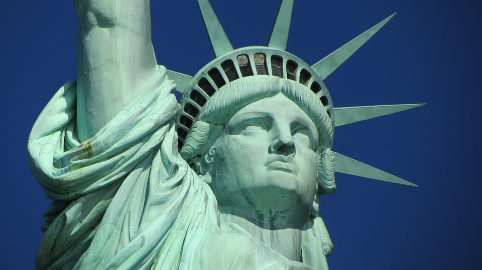 U.S. Visas