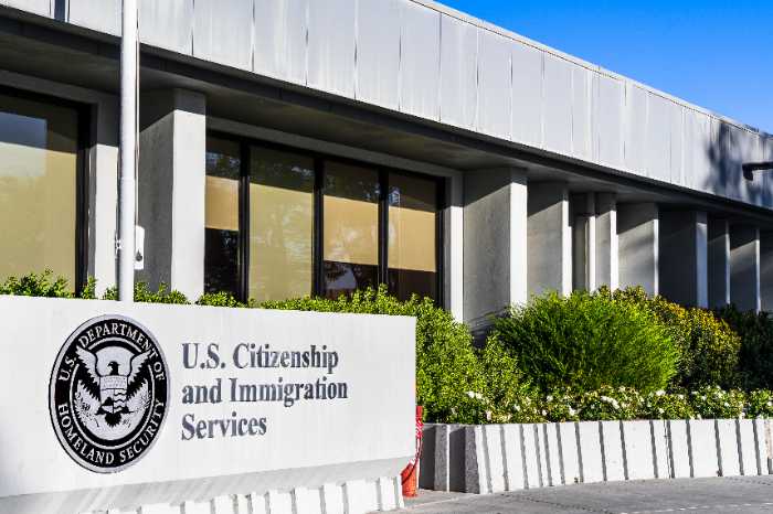 USCIS Announces A Way To Increase Efficiency: Will This Effect Processing?