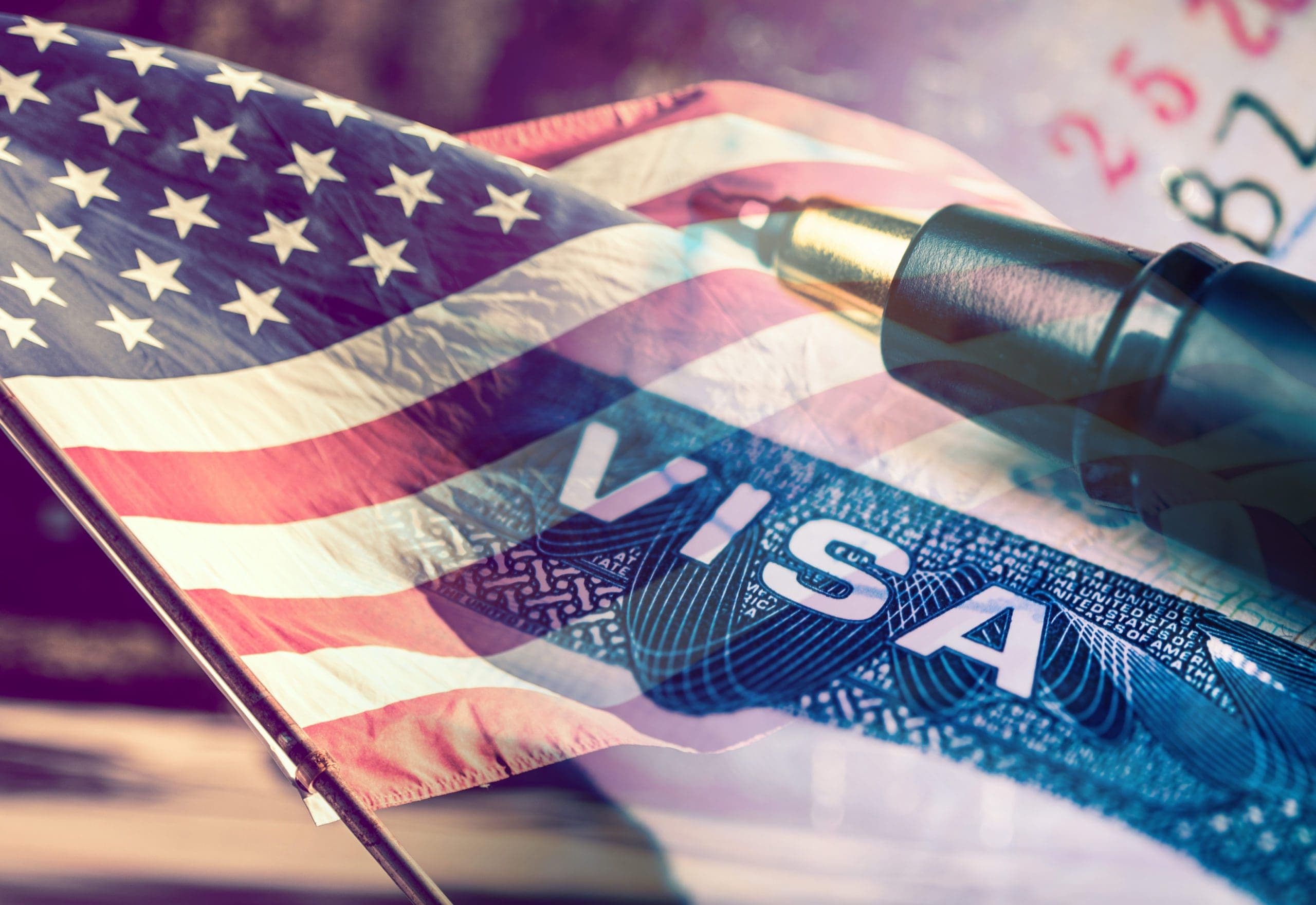 What is an H-1B Visa?